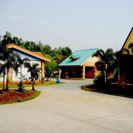 Hiso Resort Udon Thani Zewnętrze zdjęcie