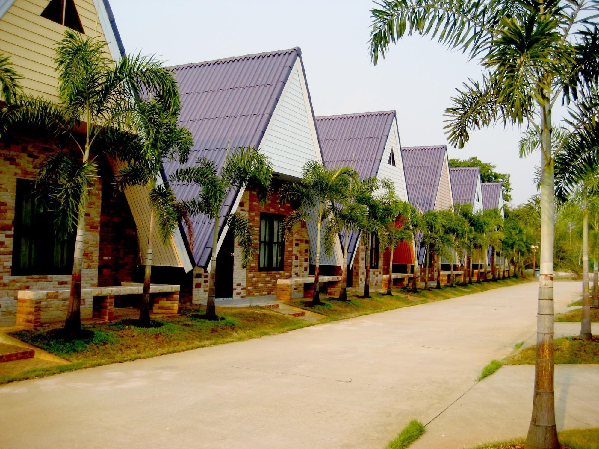 Hiso Resort Udon Thani Zewnętrze zdjęcie