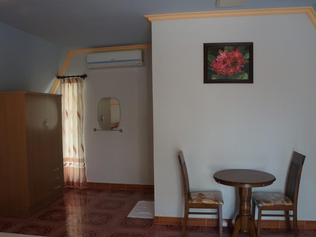 Hiso Resort Udon Thani Zewnętrze zdjęcie