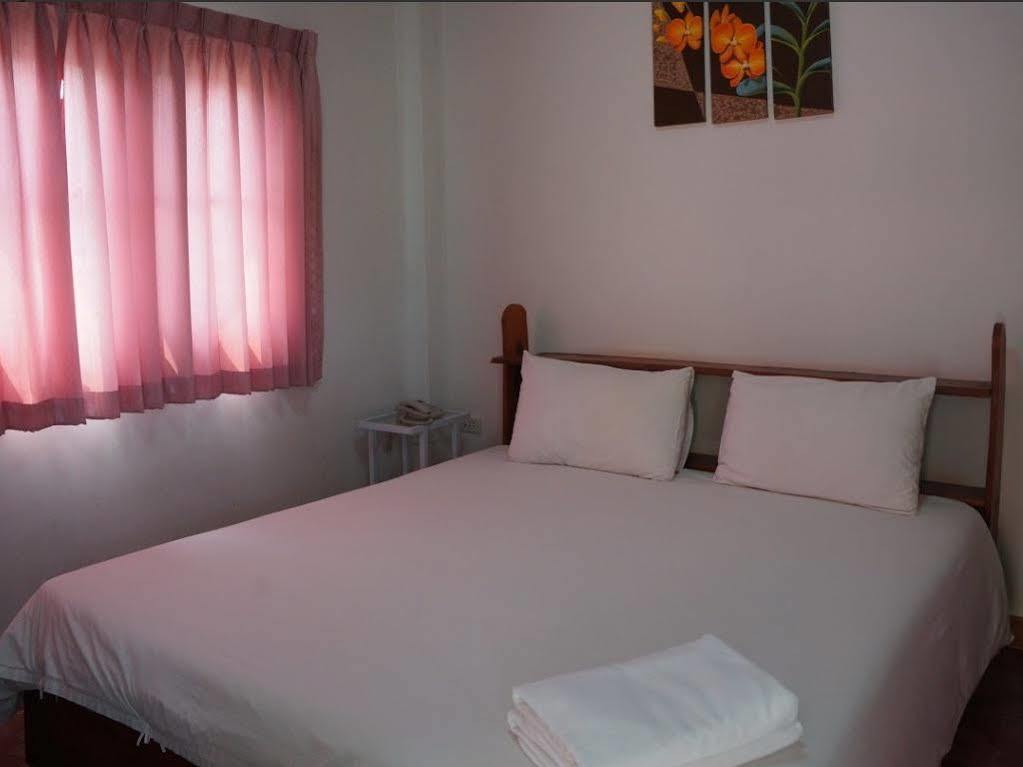 Hiso Resort Udon Thani Zewnętrze zdjęcie