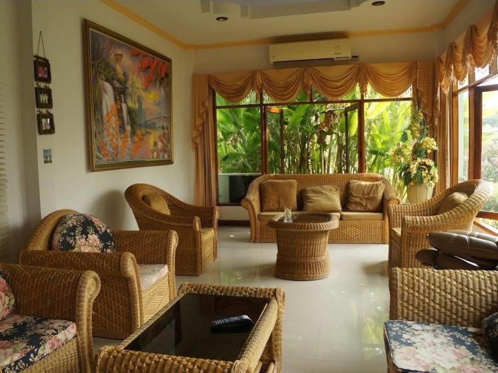 Hiso Resort Udon Thani Zewnętrze zdjęcie